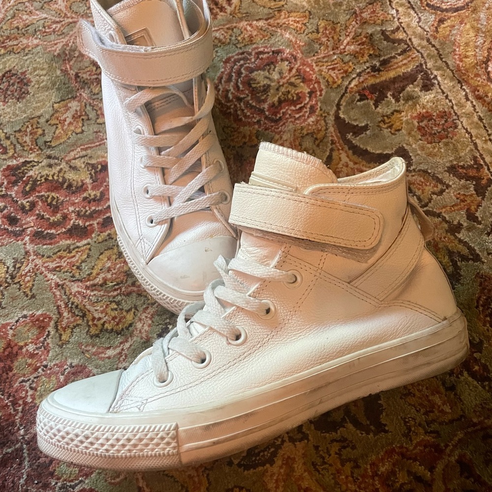 Converse Chuck Taylor Brea Hi